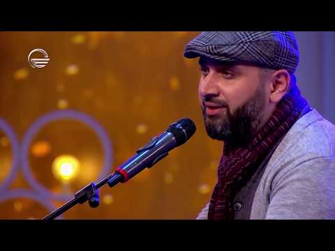 გიორგი კონტრიძე | ცისფერი კესანები