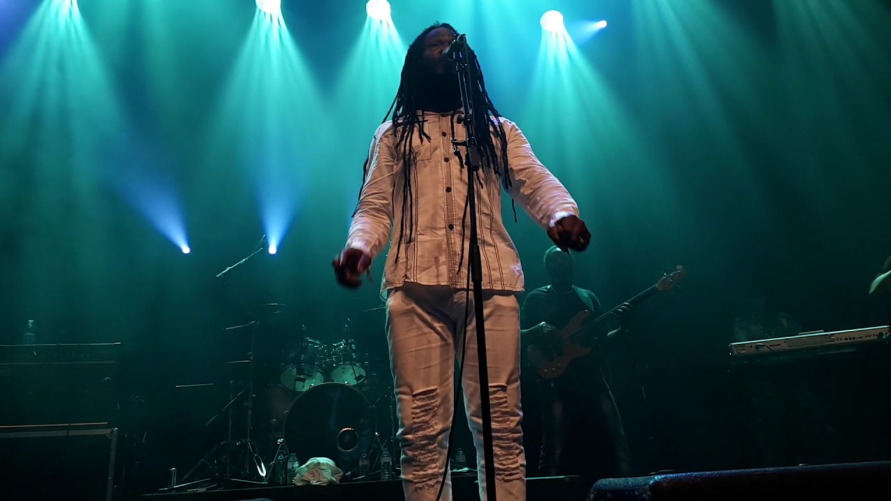 The Gladiators Look Is Deceiving Live La Cigale Paris Youtube youtube