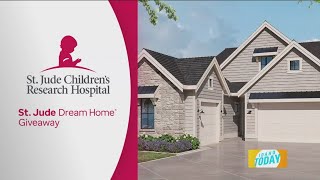 Step inside the 2026 St. Jude Dream Home in Kuna