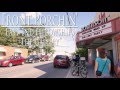Front Porchin': Quick Chat w/ East End Fellowship