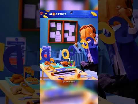 Этот монстр был в шоке от этой школы! 🥹❤️ #shorts #фильмы