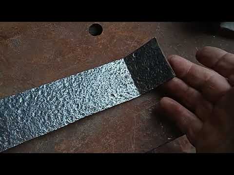 Как согнуть толстый листовой металл, без напряга под любым углом