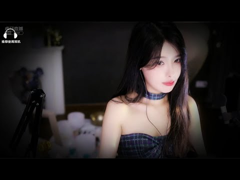 ASMR EnQi | Softy Mouth Sounds