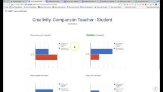 Formative assessment tool with G Suite