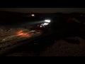 2014 Mint 400 Limited Vehicle Start - Social Media Video