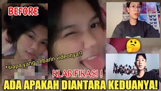 KLARIFIKASI LELE PUBG 13 DETIK - ADA APAKAH DIANTARA KEDUANYA! | WAAH TV