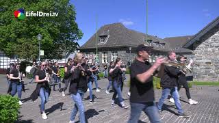 K(l)eine Kirmes in Konzen