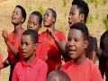 Injili Choir KUJITAMBUWA Official Video 2017 Injili Choir KUJITAMBUWA Official Video 2017