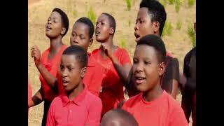 Injili choir KUJITAMBUWA official video (2017)