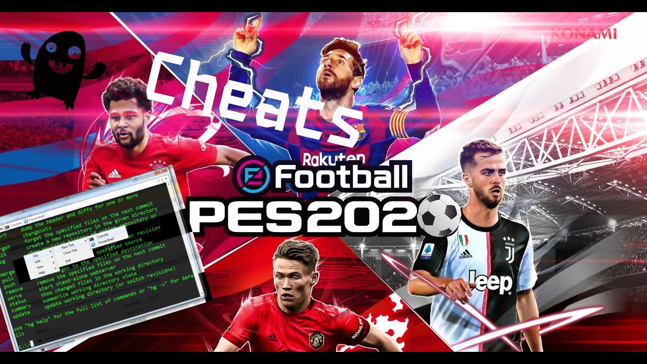 ⚽Free Download PES 2020 PC Full Game Cracked Version / MAC  