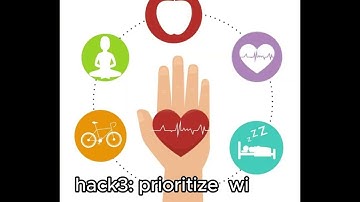 5 simple productivity hacks that will transform your daily routine