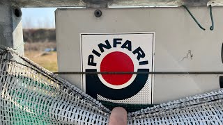 Off To See F.lli Pinfari | Italy Travel Vlog | 2023