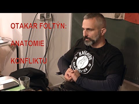 Video: Informační války v moderním světě: podstata, základní pojmy, cíle