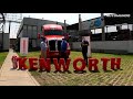 Kenworth T680 - Motor Cummins X15: Entrega de unidad a "M&J Cargo"