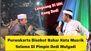 Download Lagu Bahar Sebut Purwakarta Kota Musr1k Tapi Masyarakat Purwakarta Berkata Lain! MP3