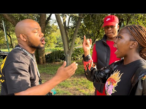 Making couples switching phones for 60sec 🥳 SEASON 2 ( 🇿🇦SA EDITION )|EPISODE 249|