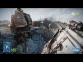 Intense Firefight! - Battlefield 3
