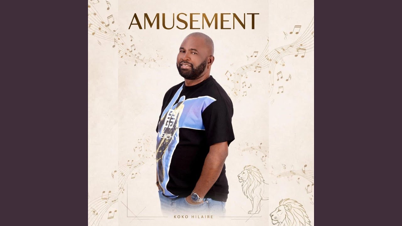 Watch Amusement on YouTube Watch Amusement on YouTube
