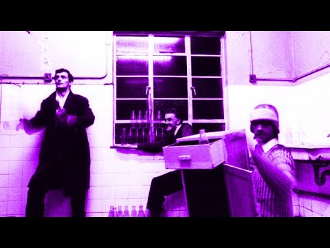 This Heat - Makeshift (Peel Session)