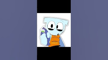 DANDYSWORLD || [FINN💙] ONE POUND FISH #dandysworld #dandysworld #alightmotion #trend #edit