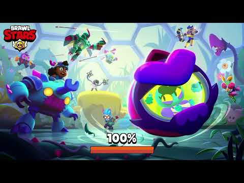 3 წლის ძმასთან დუოები brawl stars