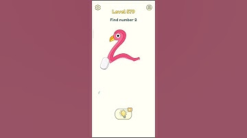 DOP 2 gameplay #level 579 #shorts #deleteonepart #grow #subscribe #viral