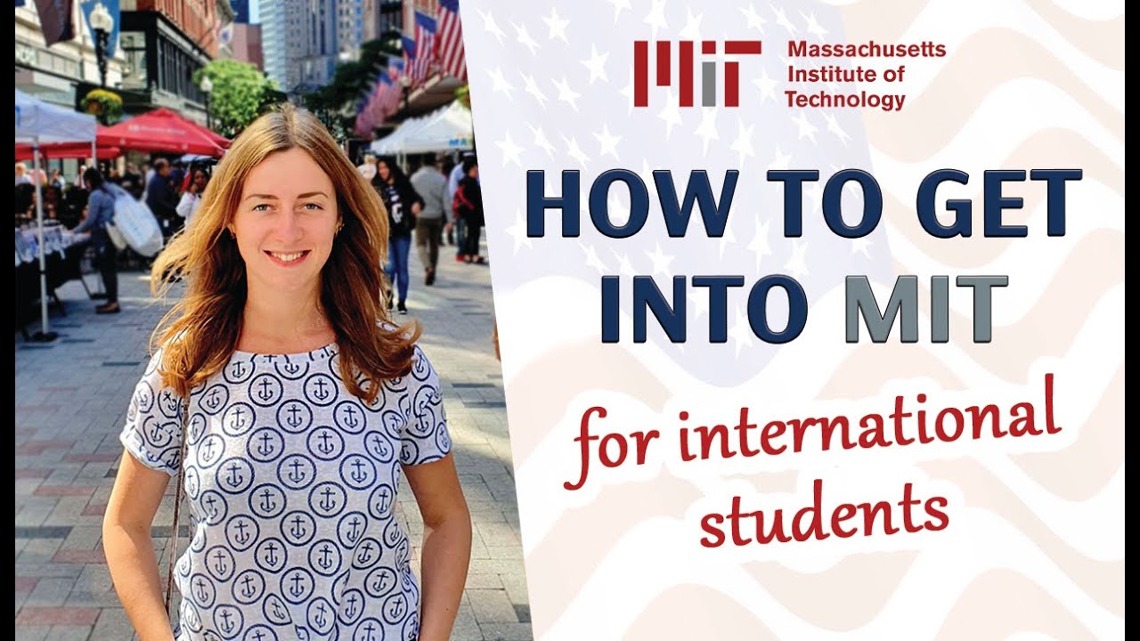 how to get into mit phd program