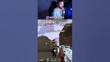 Trigger discipline or baiting?  #valorant #valoranttips #livestream #valorantclips  #valoranttips