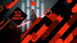 May the 4th Sith Look Timelaspe