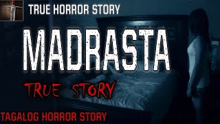 SA PILING NG MADRASTA | TRUE HORROR STORY | KWENTONG KULAM AT BARANG