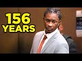 5 Rappers Facing LIFE In Prison..