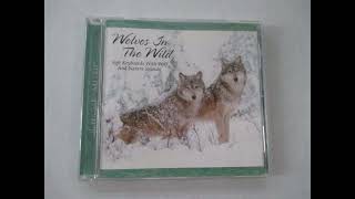 Wolves in the Wild - Performed by Marc Allen