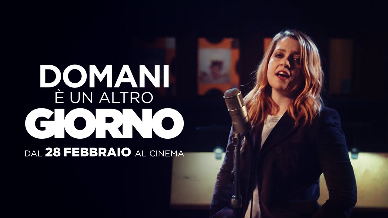 Noemi - Domani è un altro giorno