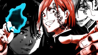 Kugisaki Nobara ||「EDGY EDIT」