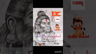 @#I draw #a $Hanuman #and #this #drawing #is #best#