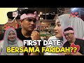 Syahmie keluar date pakai pakaian yang faridah belikan faridah nak date lagi