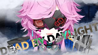 ▶︎▷Dead by Daylight→鯖落ちしたのでLOL ARAM｜ カオスシャッフルの時間だーーー！！！！｜夕陽リリ￤にじさんじ