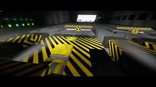 Space Engineers 2023 Underground Base In A Mountain Whit Ship Ramp Elevator