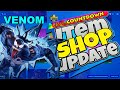 💥FORTNITE ITEM SHOP UPDATE 🔵 VENOM - LIVE ⚡ 20th November 2020 (Fortnite Battle Royale)