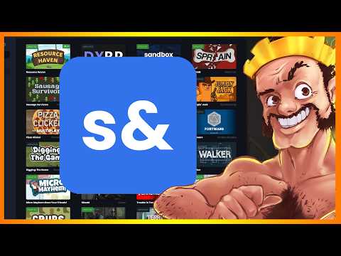 S&Box Release - Stream Archive