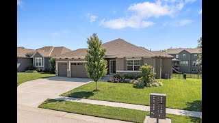 18521 W 194th St video tour