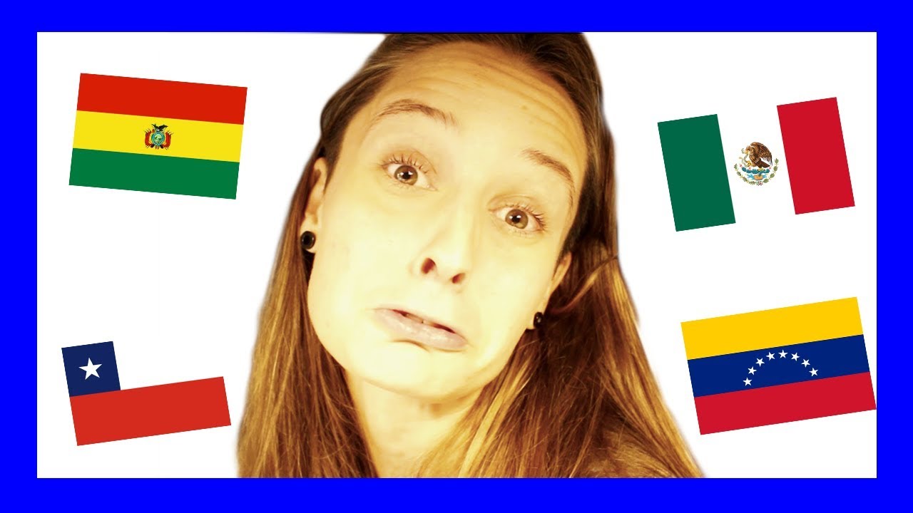 ADIVINANDO FRASES TÍPICAS LATINOAMERICANAS (😂 chapalapachala) YouTube