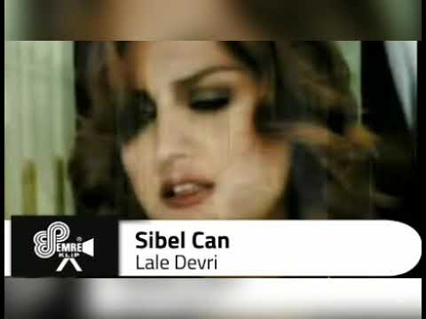 Sibel Can Lale Devri Karaoke (Sİ)