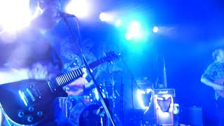 Milhouse - live @ TTWFO 17, Launceston, October 14 2017, 2/2