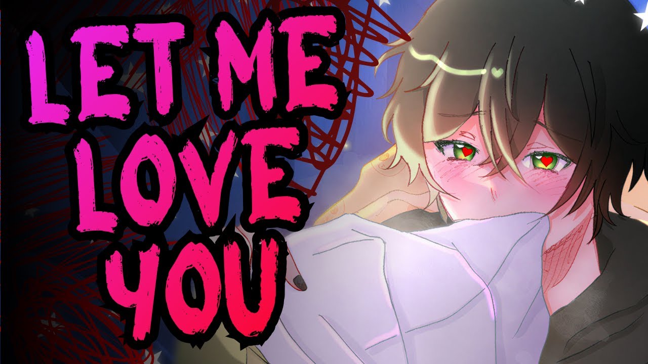 ASMR || Sneaking in for Love ♡ Yandere Cuddles 💤