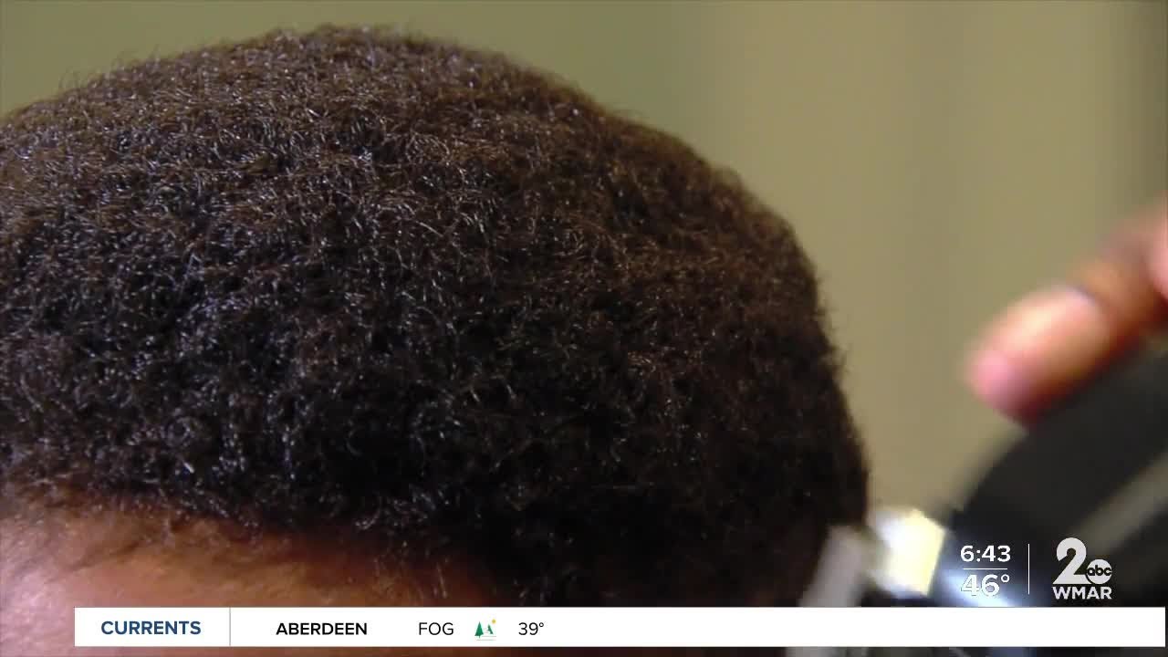 beauty salons can open during COVID19 YouTube