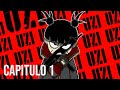 UZI CAPITULO 1 | COMICDUB