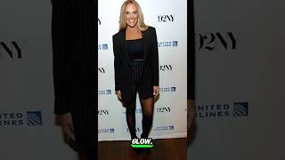 Heather Gay’s Weight Loss Journey Shocks Fans | RHOSLC Star’s Transformation 💫 #RHOSLC #HeatherGay