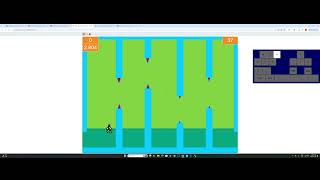 *WR, TAS TIE* Redhead's Chamber - Old Version Room 37 Speedrun in 2.675 Seconds!!!