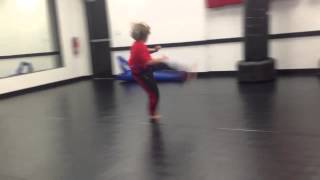 B-Twist Fail